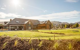 The Harvest Hotel